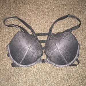 VS push-up bra